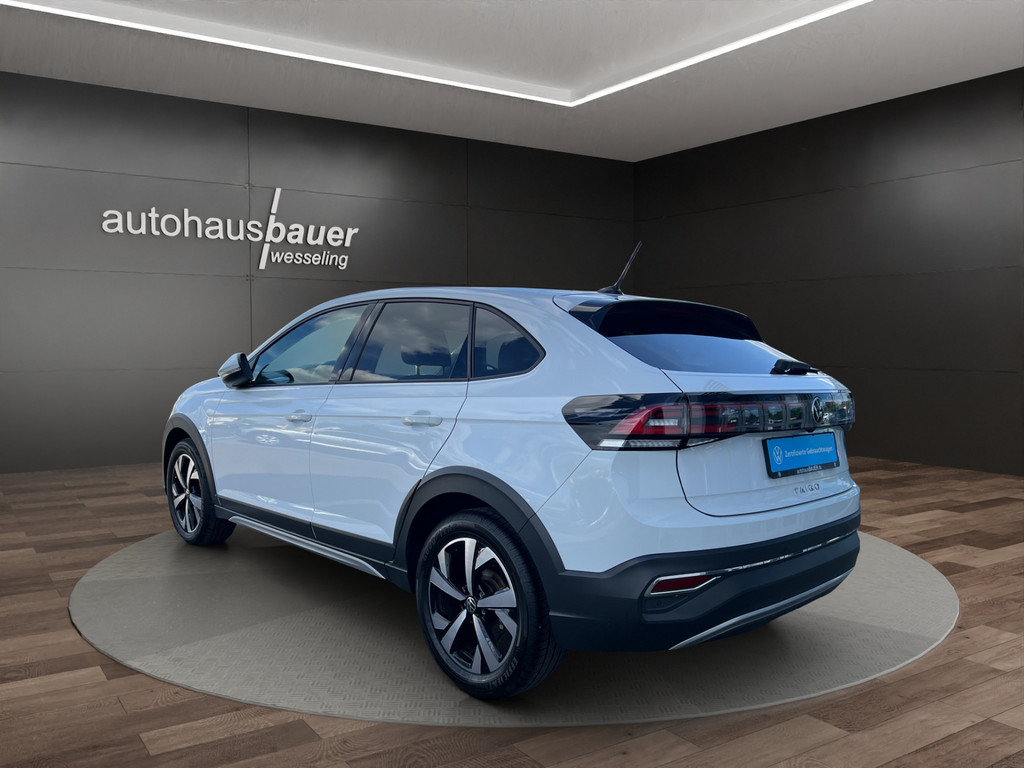 Taigo 1.0l TSI Style *Pano,Licht+Sicht,2-ZonenKlima,LEDMatrix,APP,DigC