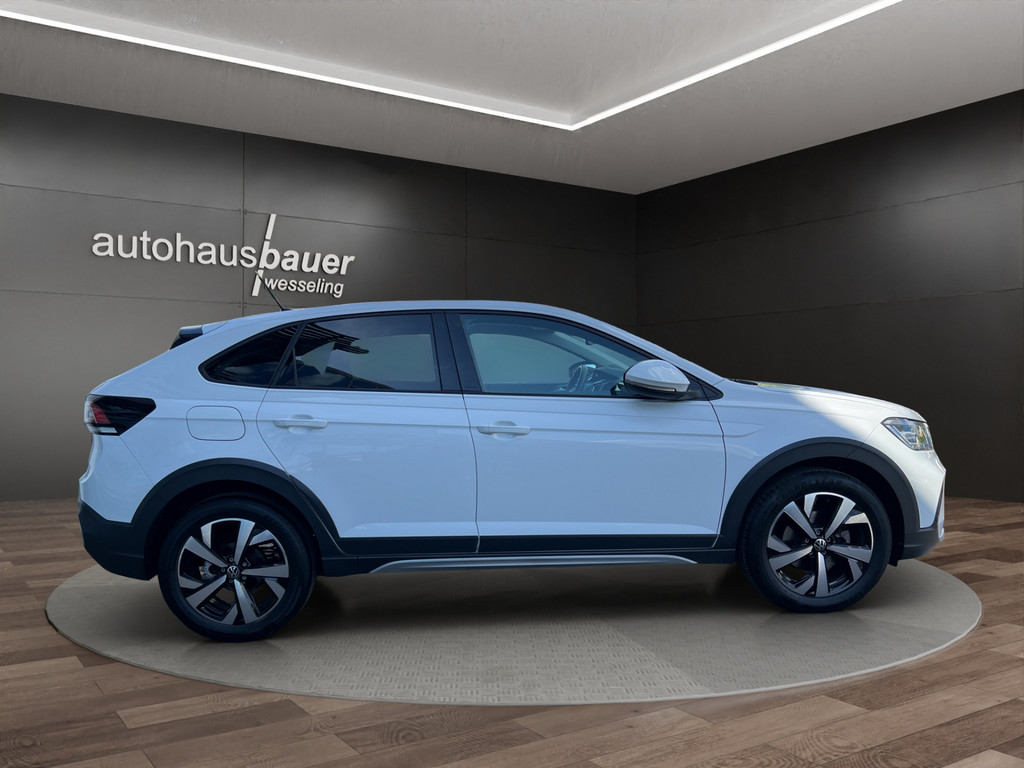 Taigo 1.0l TSI Style *Pano,Licht+Sicht,2-ZonenKlima,LEDMatrix,APP,DigC