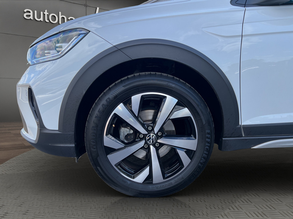 Taigo 1.0l TSI Style *Pano,Licht+Sicht,2-ZonenKlima,LEDMatrix,APP,DigC