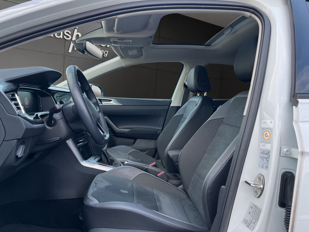 Taigo 1.0l TSI Style *Pano,Licht+Sicht,2-ZonenKlima,LEDMatrix,APP,DigC