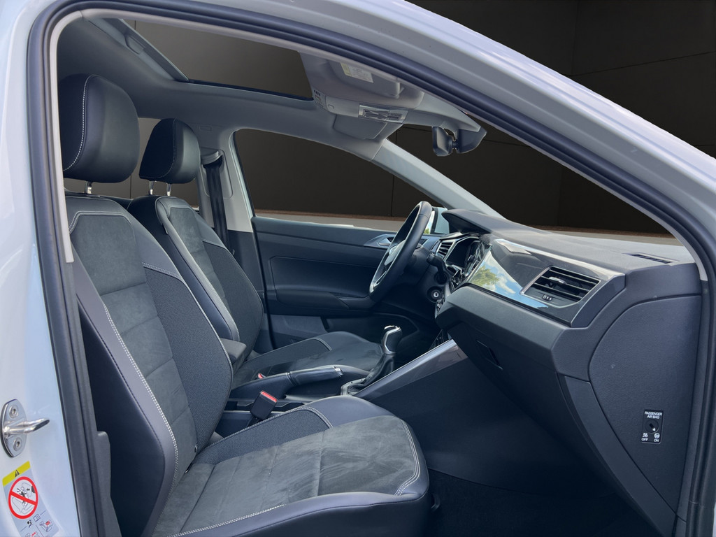 Taigo 1.0l TSI Style *Pano,Licht+Sicht,2-ZonenKlima,LEDMatrix,APP,DigC