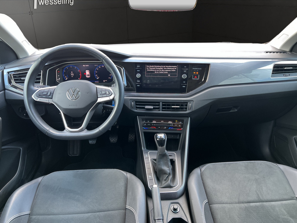 Taigo 1.0l TSI Style *Pano,Licht+Sicht,2-ZonenKlima,LEDMatrix,APP,DigC