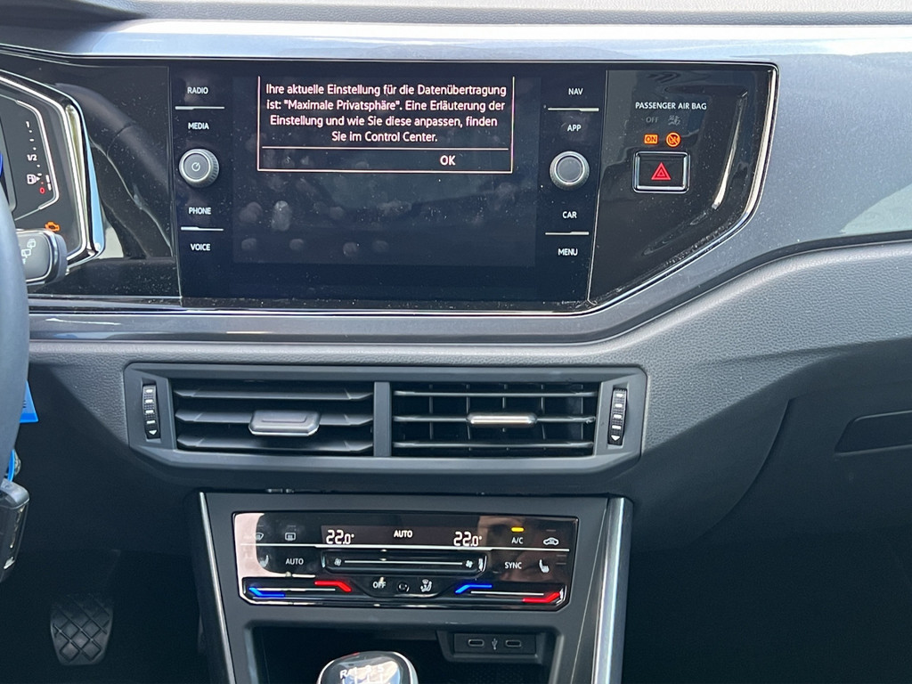 Taigo 1.0l TSI Style *Pano,Licht+Sicht,2-ZonenKlima,LEDMatrix,APP,DigC