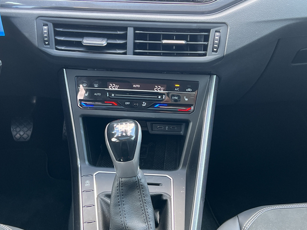 Taigo 1.0l TSI Style *Pano,Licht+Sicht,2-ZonenKlima,LEDMatrix,APP,DigC