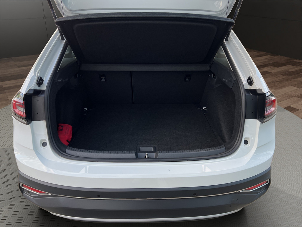 Taigo 1.0l TSI Style *Pano,Licht+Sicht,2-ZonenKlima,LEDMatrix,APP,DigC