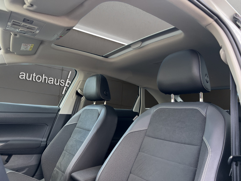 Taigo 1.0l TSI Style *Pano,Licht+Sicht,2-ZonenKlima,LEDMatrix,APP,DigC