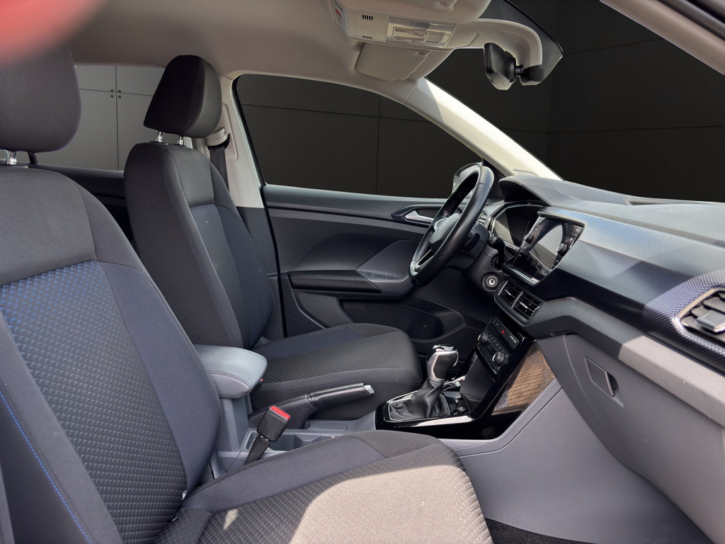 T-Cross 1.0l United *LED, DigCockpit, APP, Klima, SHZ, StartStopp*