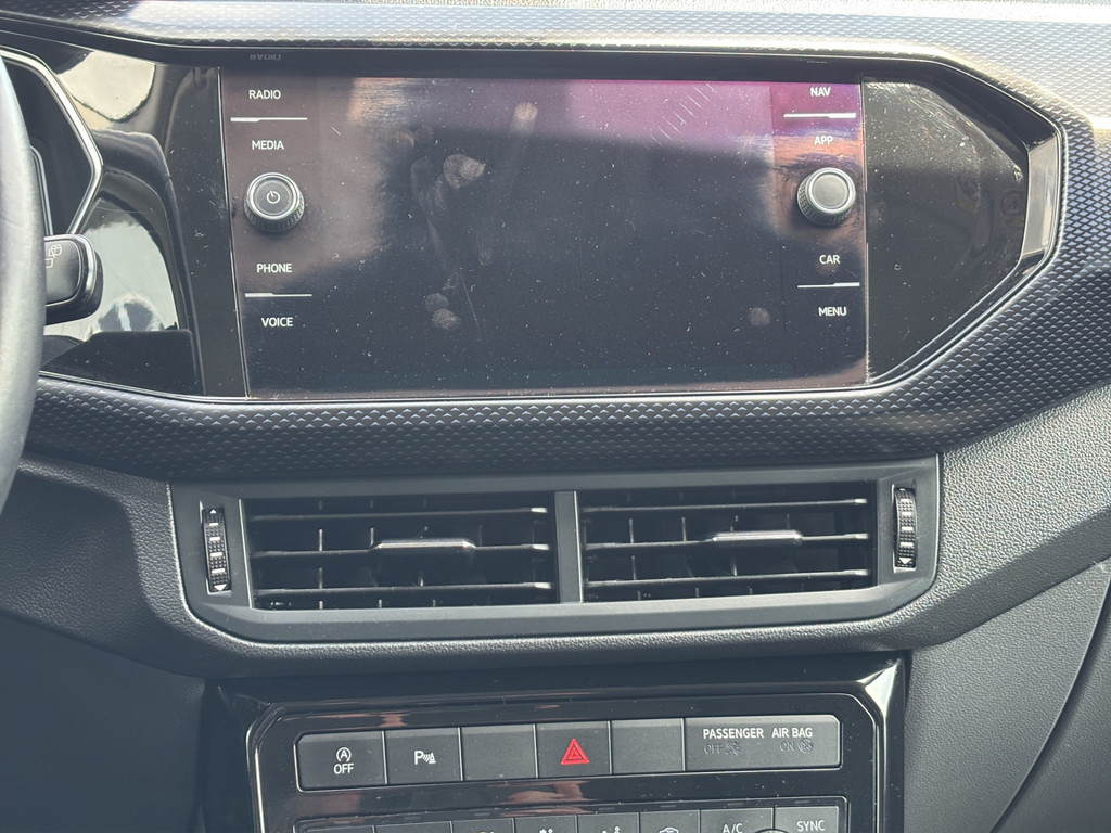 T-Cross 1.0l United *LED, DigCockpit, APP, Klima, SHZ, StartStopp*