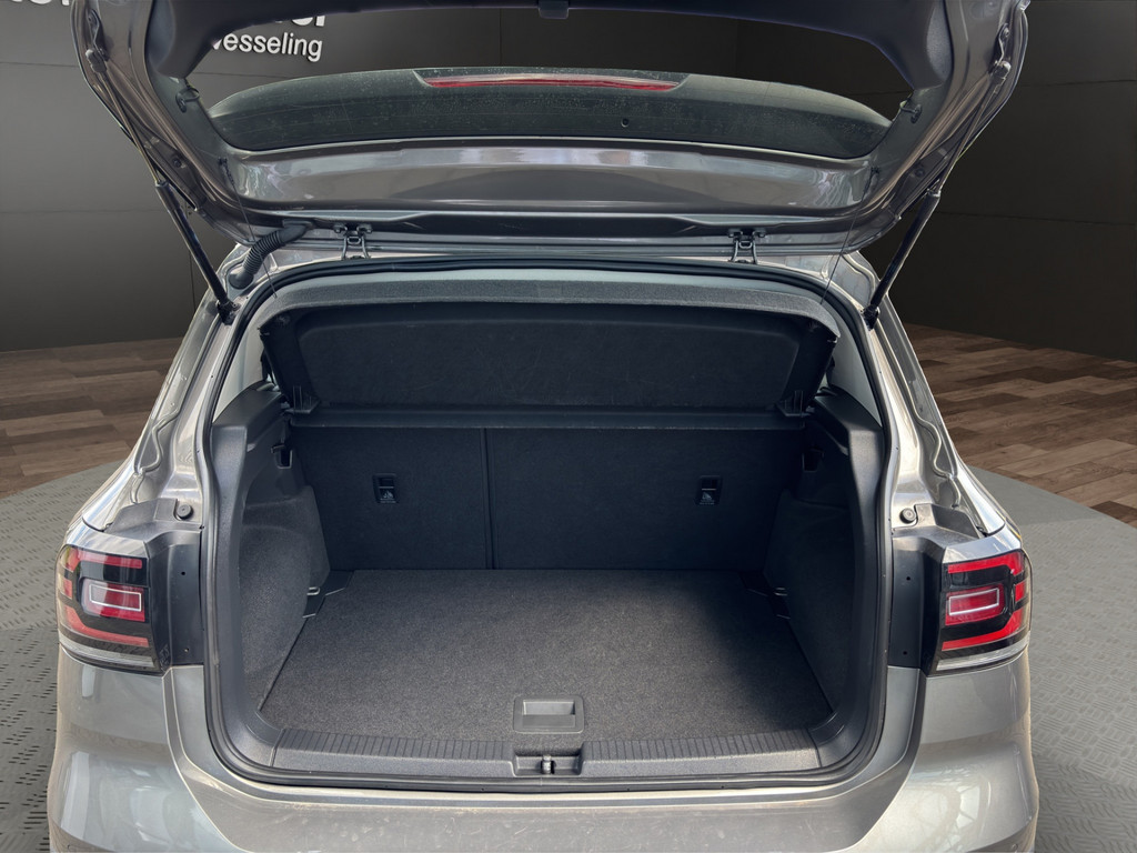 T-Cross 1.0l United *LED, DigCockpit, APP, Klima, SHZ, StartStopp*