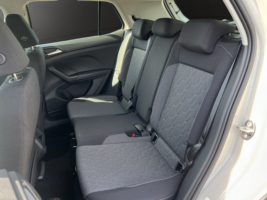 T-Cross 1.0 TSI *2-Zonen-Temp,App-Connect,LED,Dig.Cockp.*