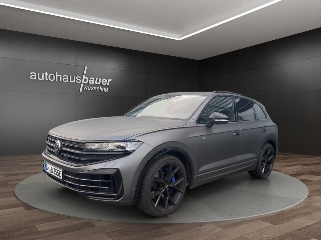 Touareg 3.0 TSI eHybrid 340 kW 4Motion R