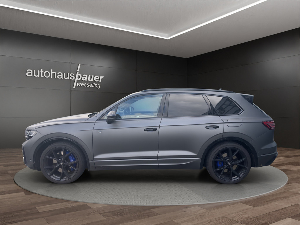 Touareg 3.0 TSI eHybrid 340 kW 4Motion R