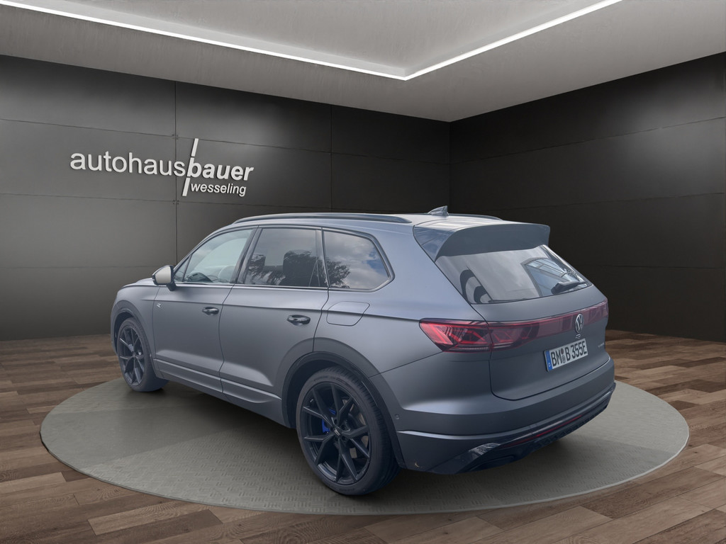 Touareg 3.0 TSI eHybrid 340 kW 4Motion R