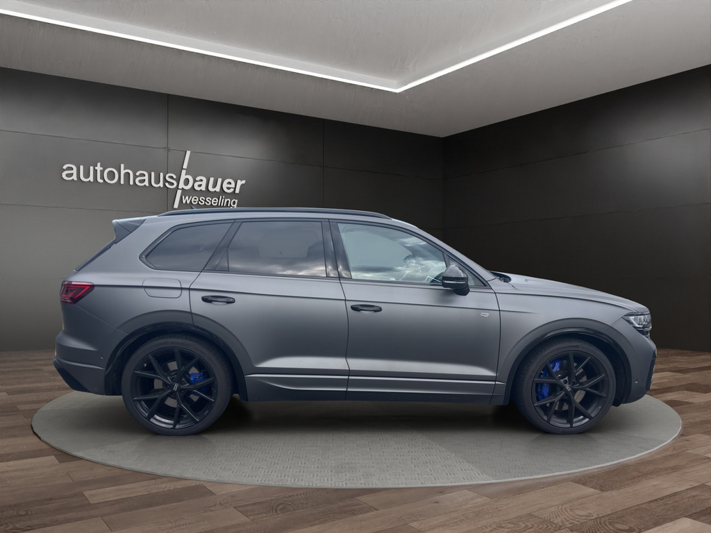 Touareg 3.0 TSI eHybrid 340 kW 4Motion R
