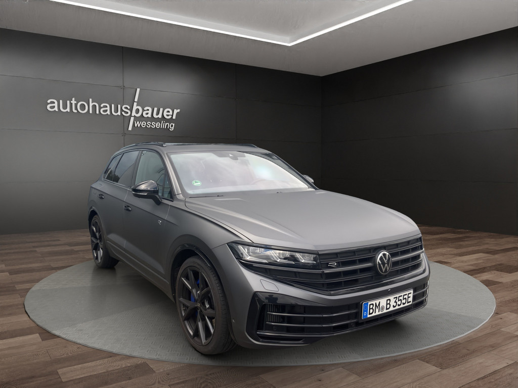 Touareg 3.0 TSI eHybrid 340 kW 4Motion R