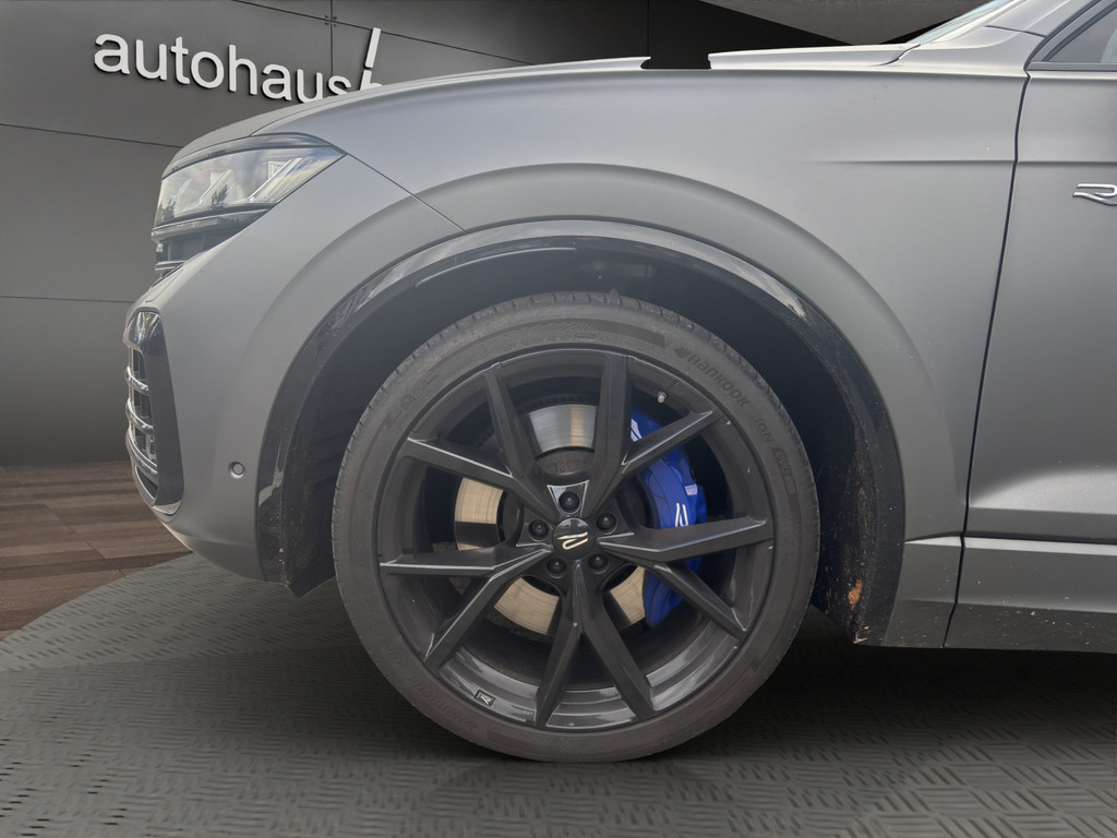 Touareg 3.0 TSI eHybrid 340 kW 4Motion R