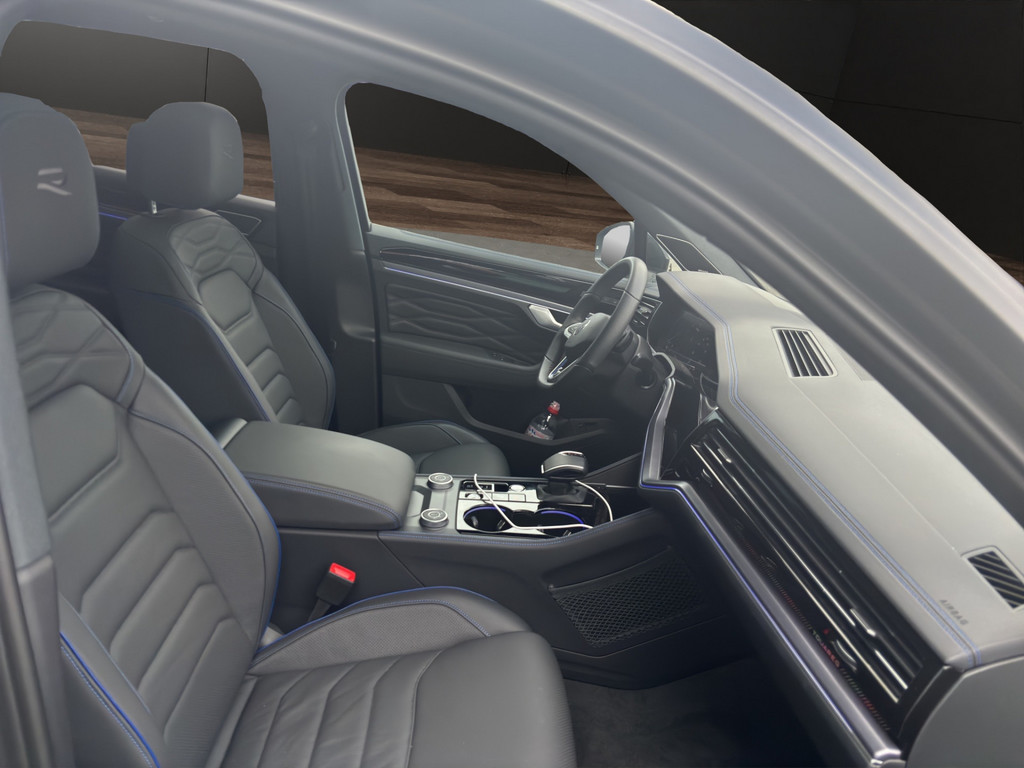 Touareg 3.0 TSI eHybrid 340 kW 4Motion R