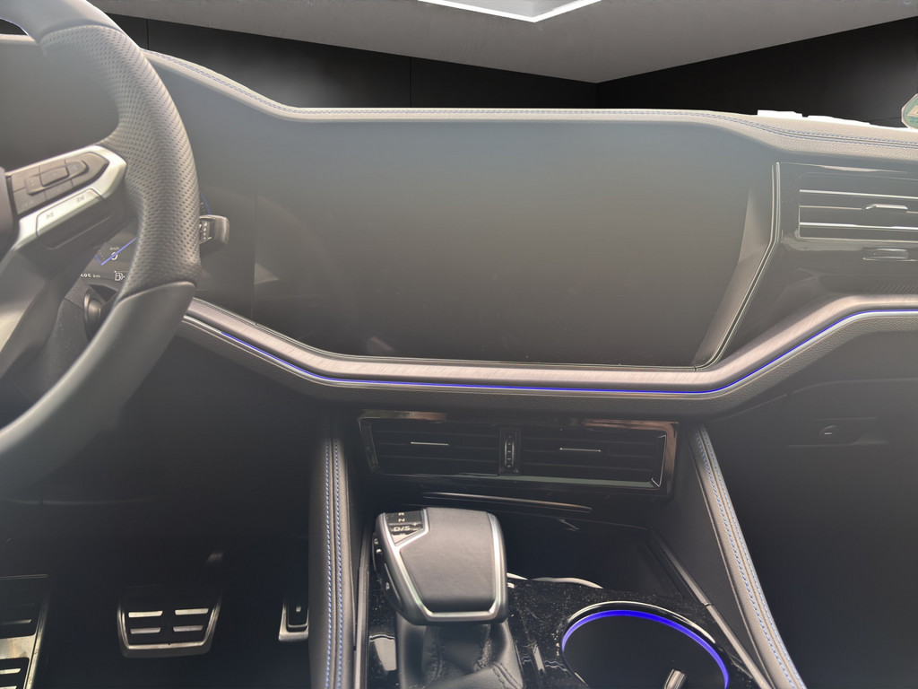 Touareg 3.0 TSI eHybrid 340 kW 4Motion R