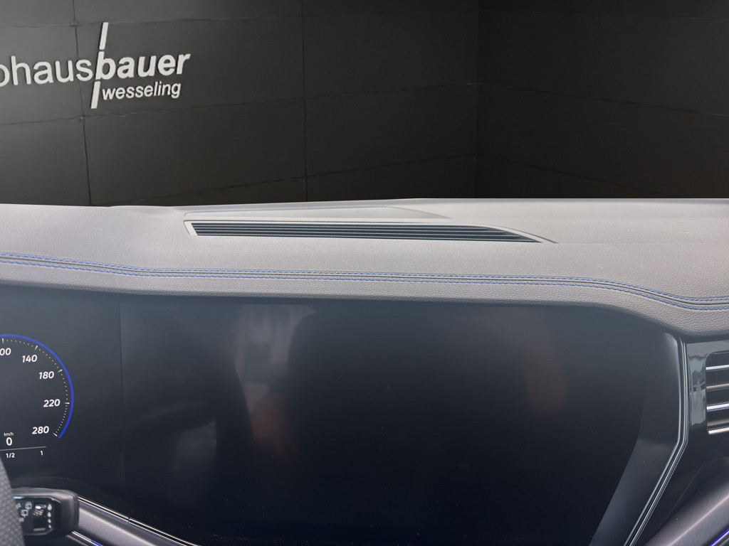 Touareg 3.0 TSI eHybrid 340 kW 4Motion R