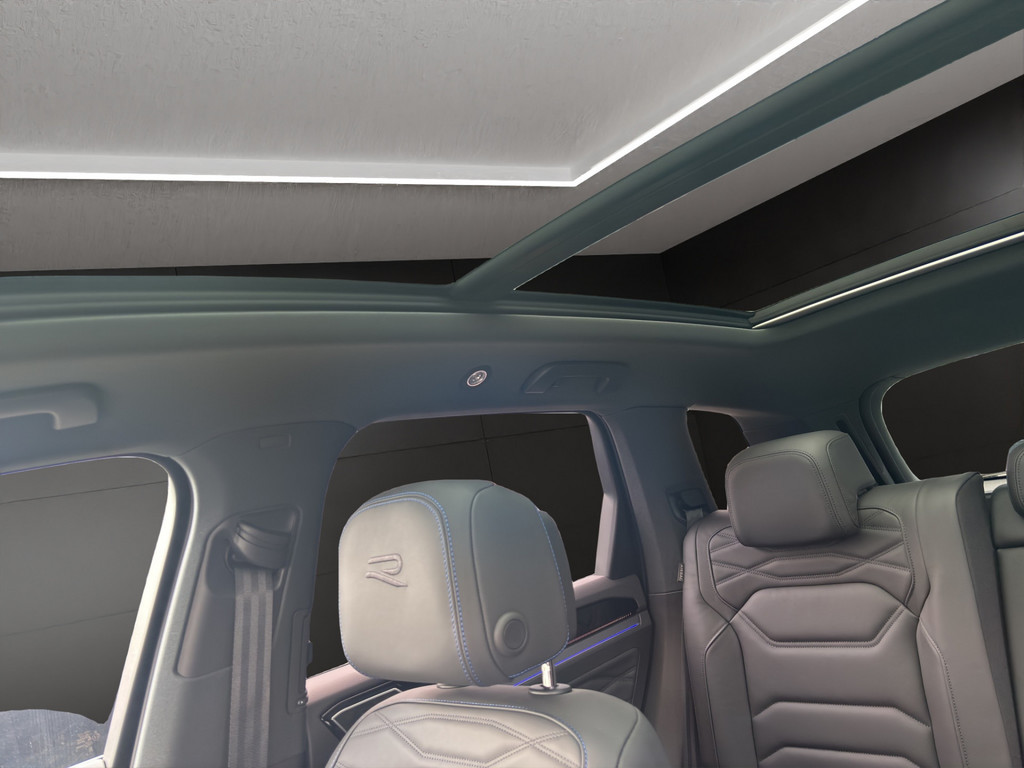 Touareg 3.0 TSI eHybrid 340 kW 4Motion R