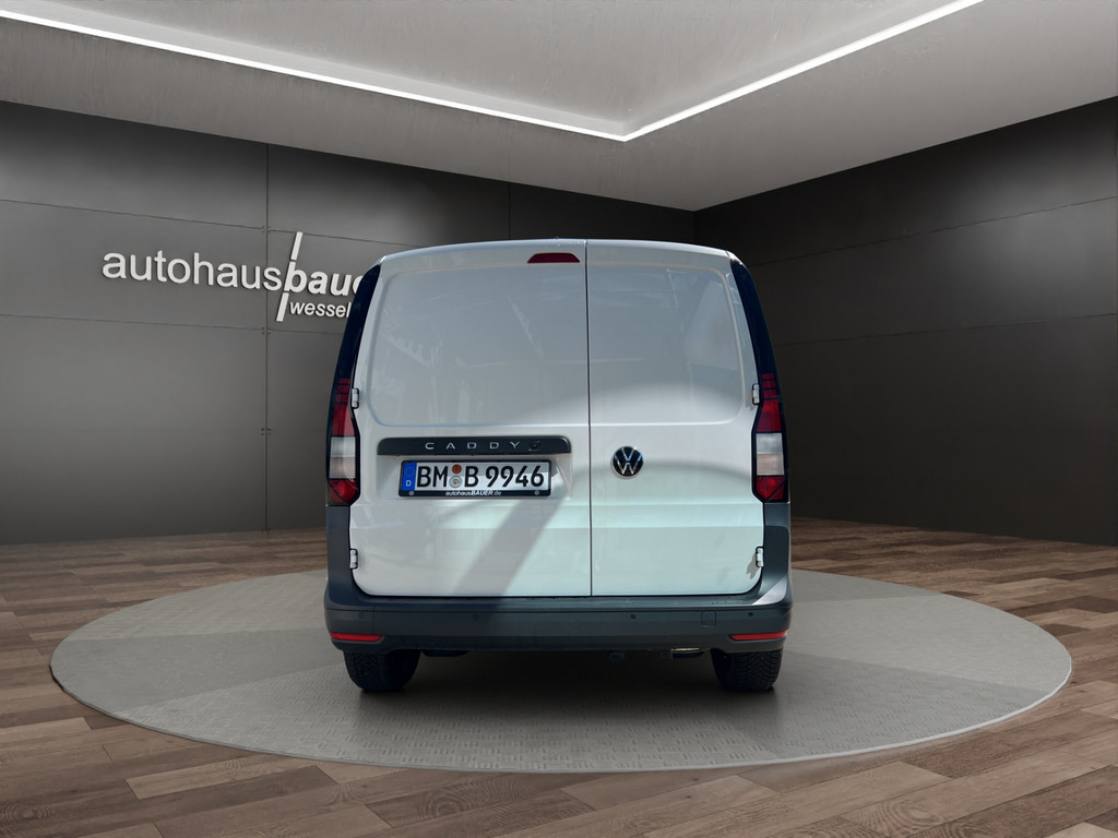 Caddy Basis