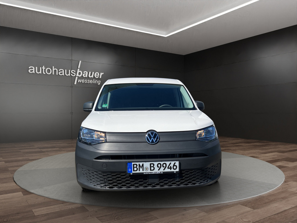 Caddy Basis