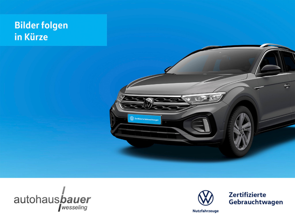 T6.1 Multivan 2.0 TDI Trendline FWD