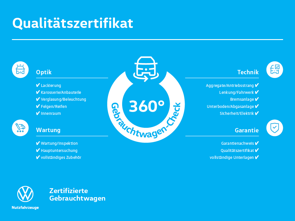 T6.1 Multivan 2.0 TDI Trendline FWD