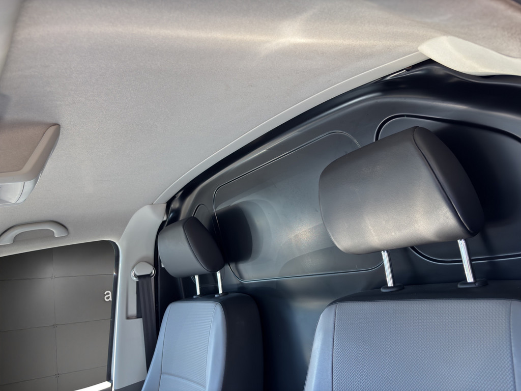 Transporter Kasten FWD