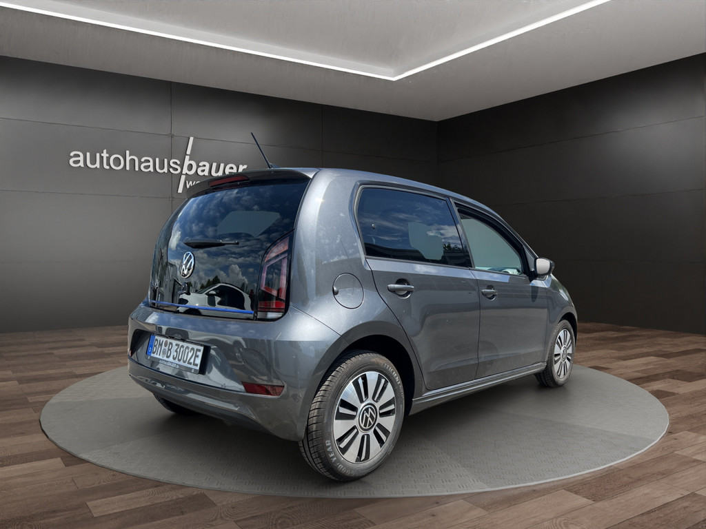 e-up! 61KW Edition *Halogen, KlimaAuto, SHZ*