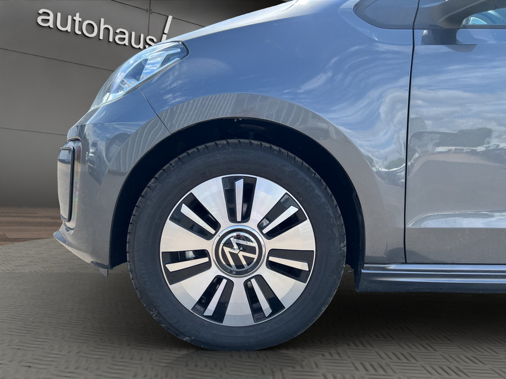 e-up! 61KW Edition *Halogen, KlimaAuto, SHZ*