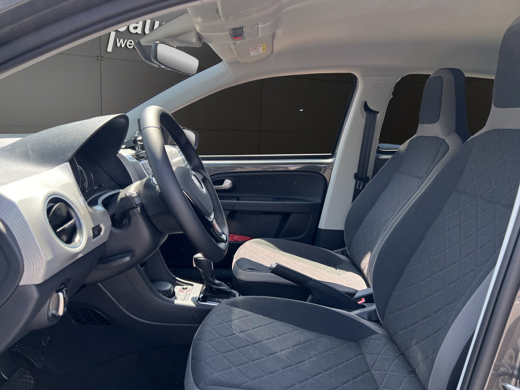 e-up! 61KW Edition *Halogen, KlimaAuto, SHZ*