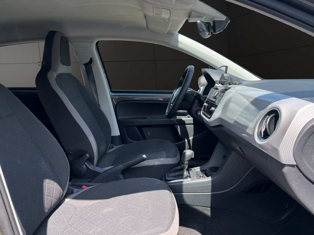 e-up! 61KW Edition *Halogen, KlimaAuto, SHZ*