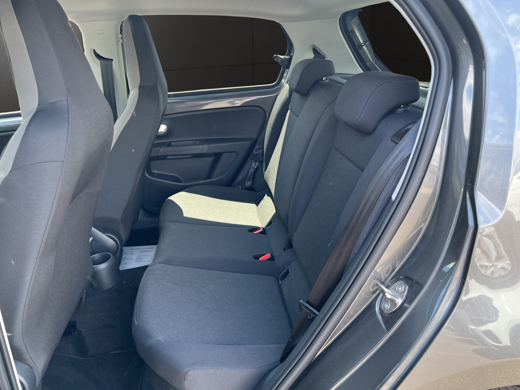 e-up! 61KW Edition *Halogen, KlimaAuto, SHZ*