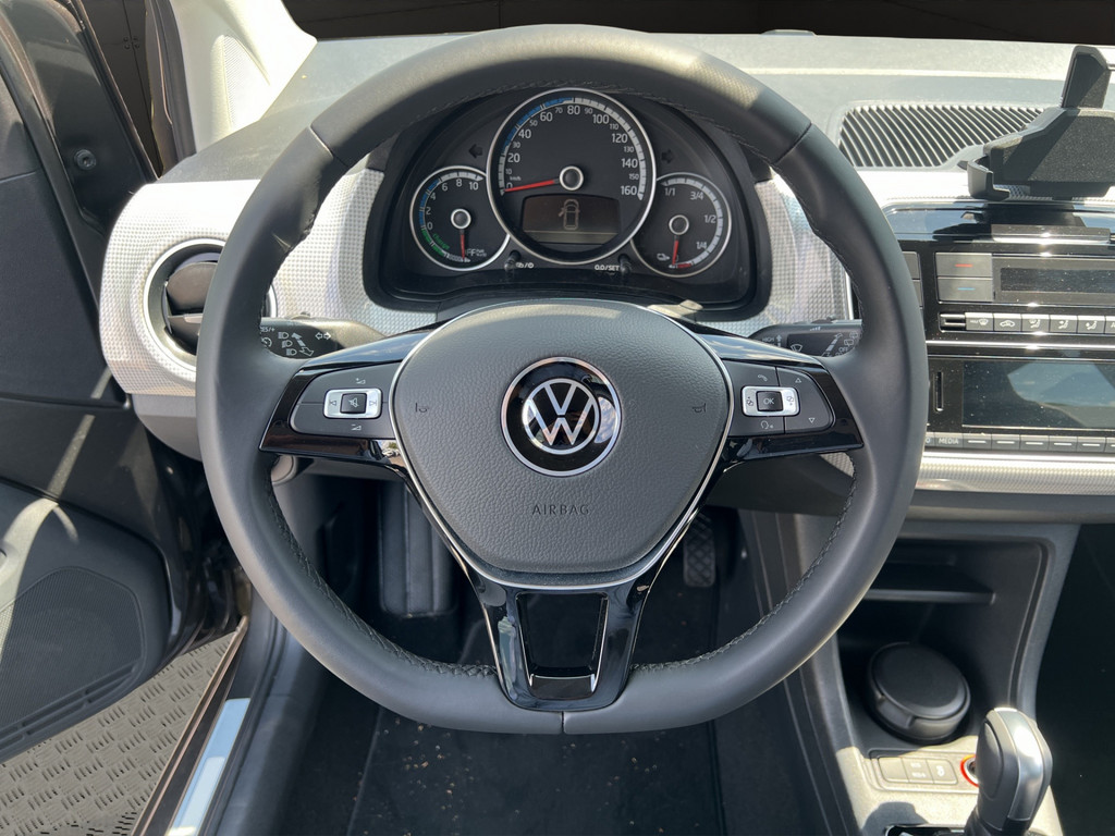 e-up! 61KW Edition *Halogen, KlimaAuto, SHZ*