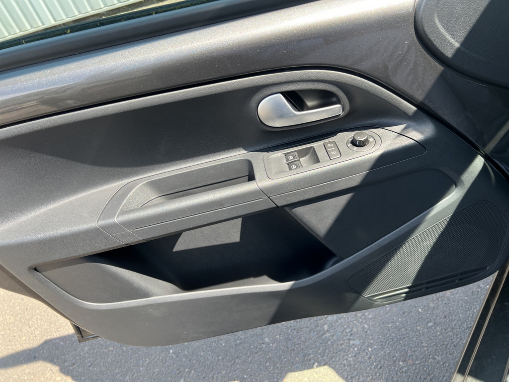 e-up! 61KW Edition *Halogen, KlimaAuto, SHZ*