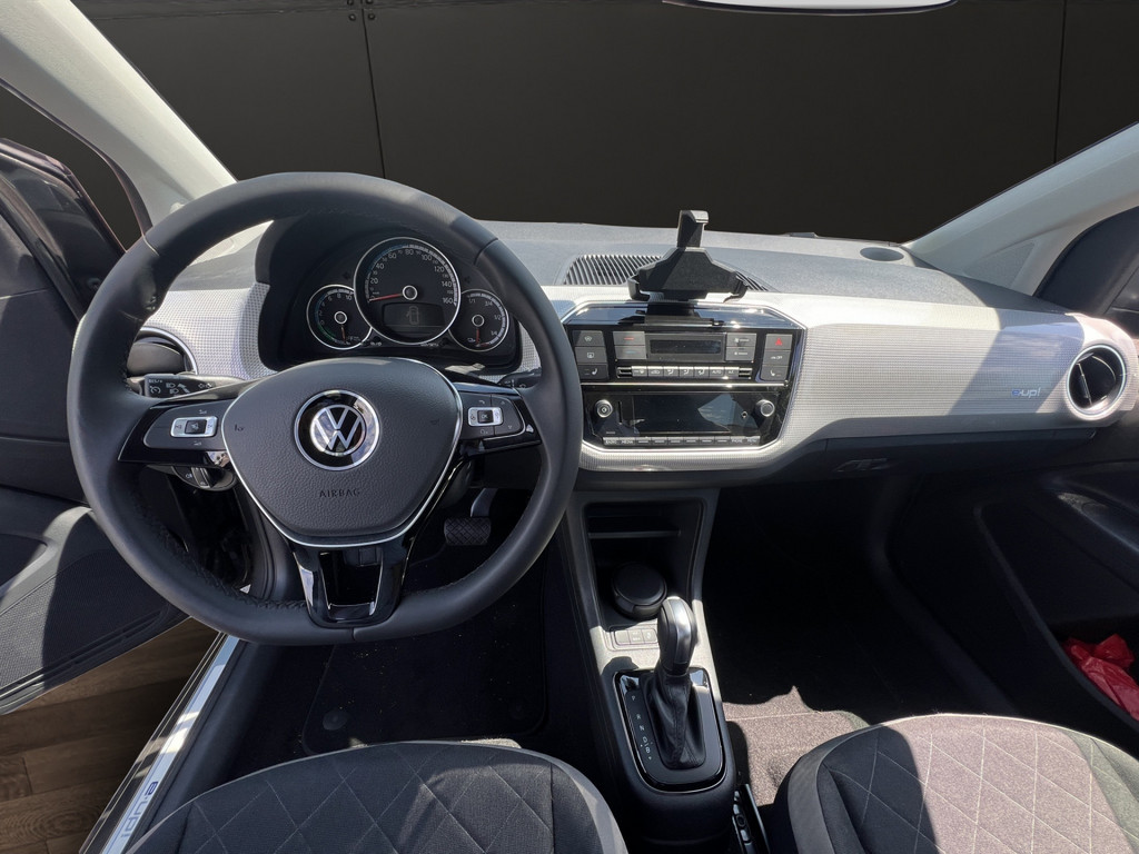 e-up! 61KW Edition *Halogen, KlimaAuto, SHZ*