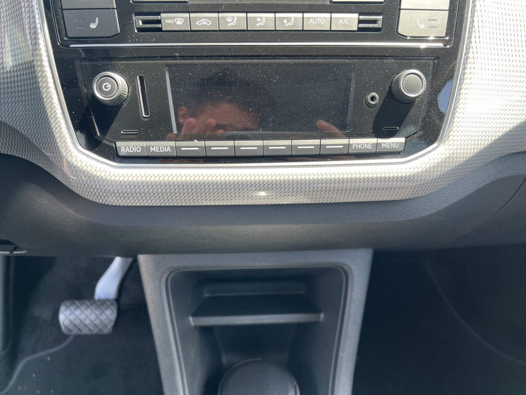 e-up! 61KW Edition *Halogen, KlimaAuto, SHZ*