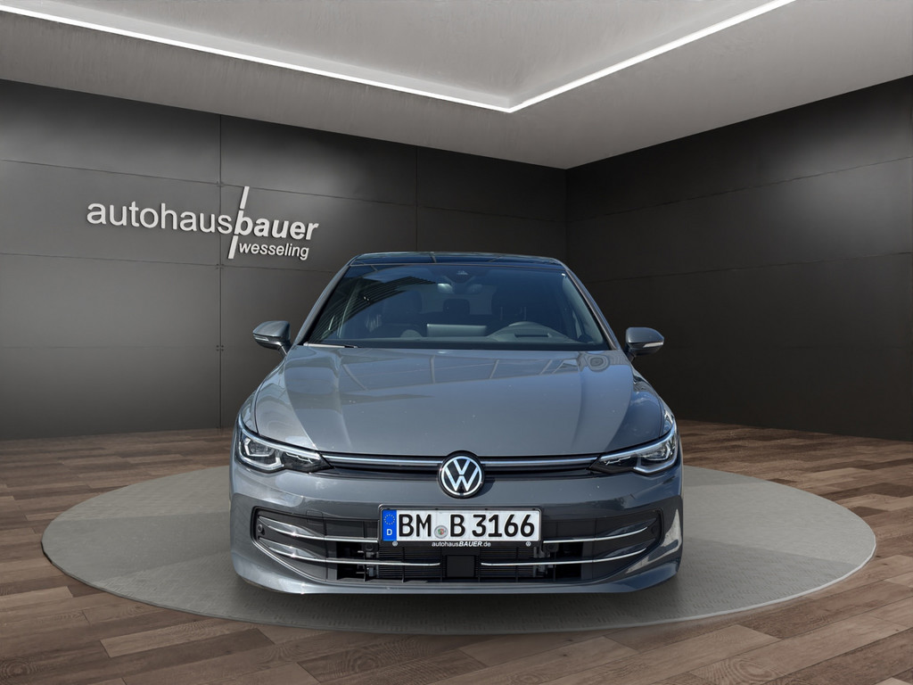 Golf VIII 1.5 eTSI 110 kW Edition 50