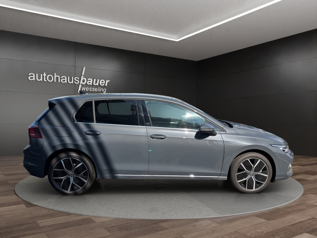 Golf VIII 1.5 eTSI 110 kW Edition 50