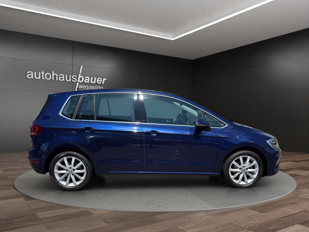 Golf Sportsvan 1.5 TSI Highline