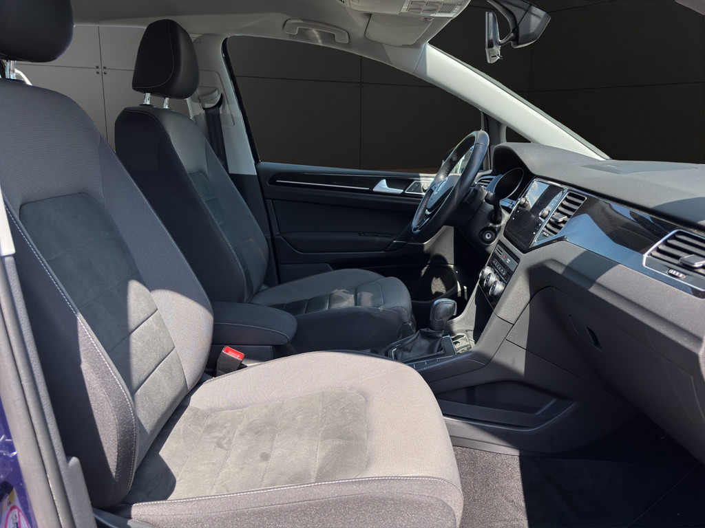 Golf Sportsvan 1.5 TSI Highline