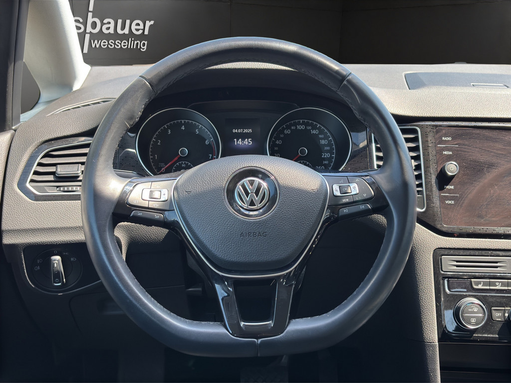 Golf Sportsvan 1.5 TSI Highline