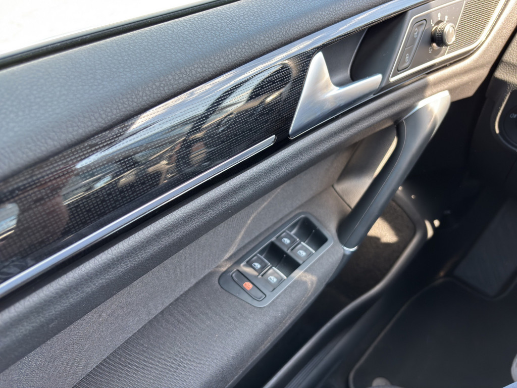 Golf Sportsvan 1.5 TSI Highline