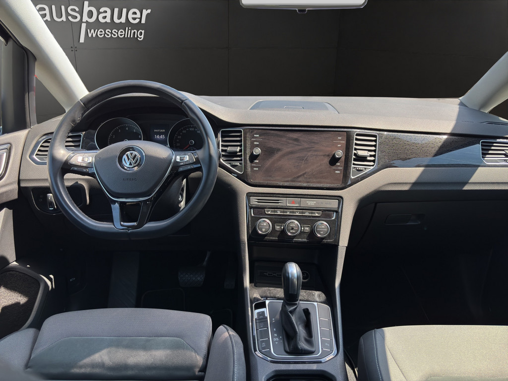 Golf Sportsvan 1.5 TSI Highline