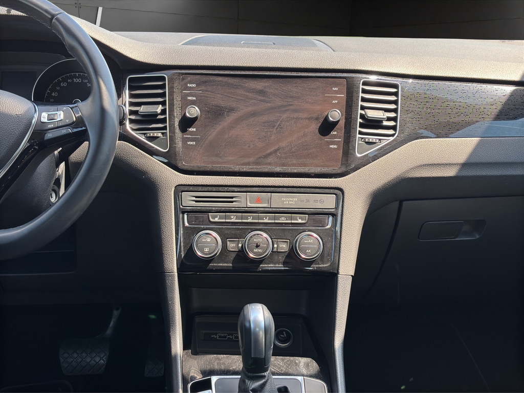 Golf Sportsvan 1.5 TSI Highline