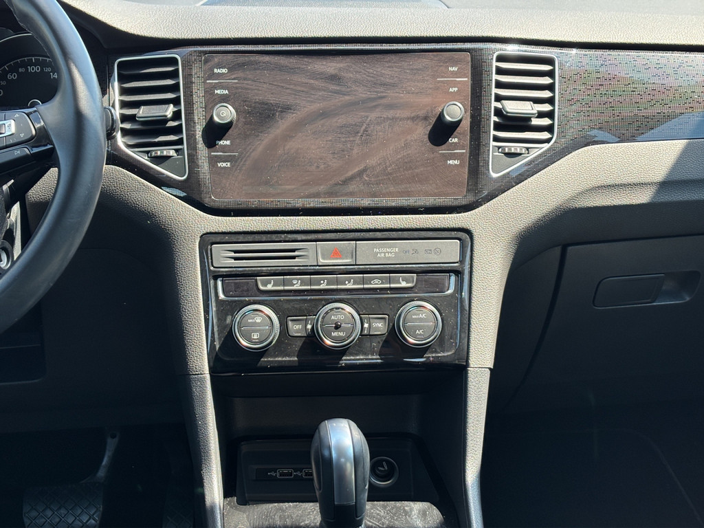 Golf Sportsvan 1.5 TSI Highline