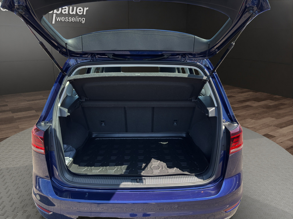 Golf Sportsvan 1.5 TSI Highline