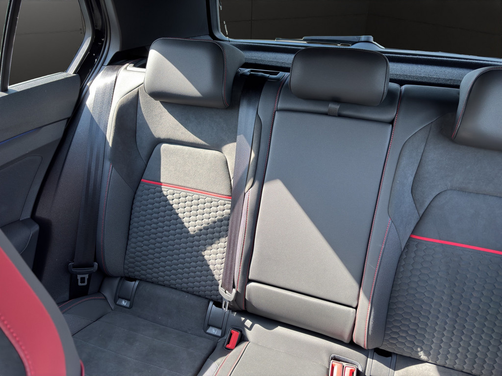 Golf VIII 2.0l TSI GTI Clubsport *IQLight, Licht+Sicht, HeadUpDisplay,