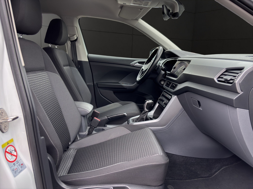 T-Cross 1.0l TSI Active *ACC, DigCockpit, APP, SHZ, LED, SHZ*